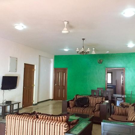 Kd'S Villa - North Goa Porvorim Eksteriør bilde