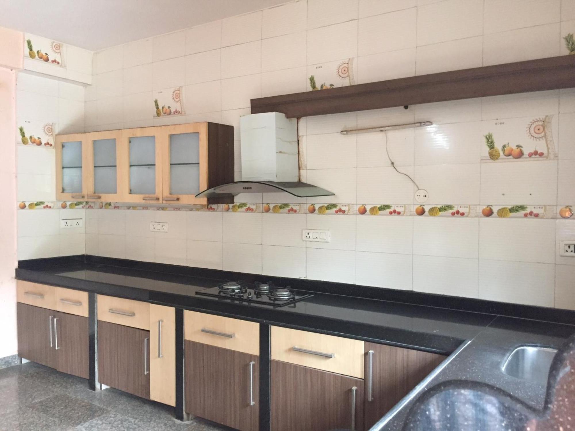 Kd'S Villa - North Goa Porvorim Eksteriør bilde