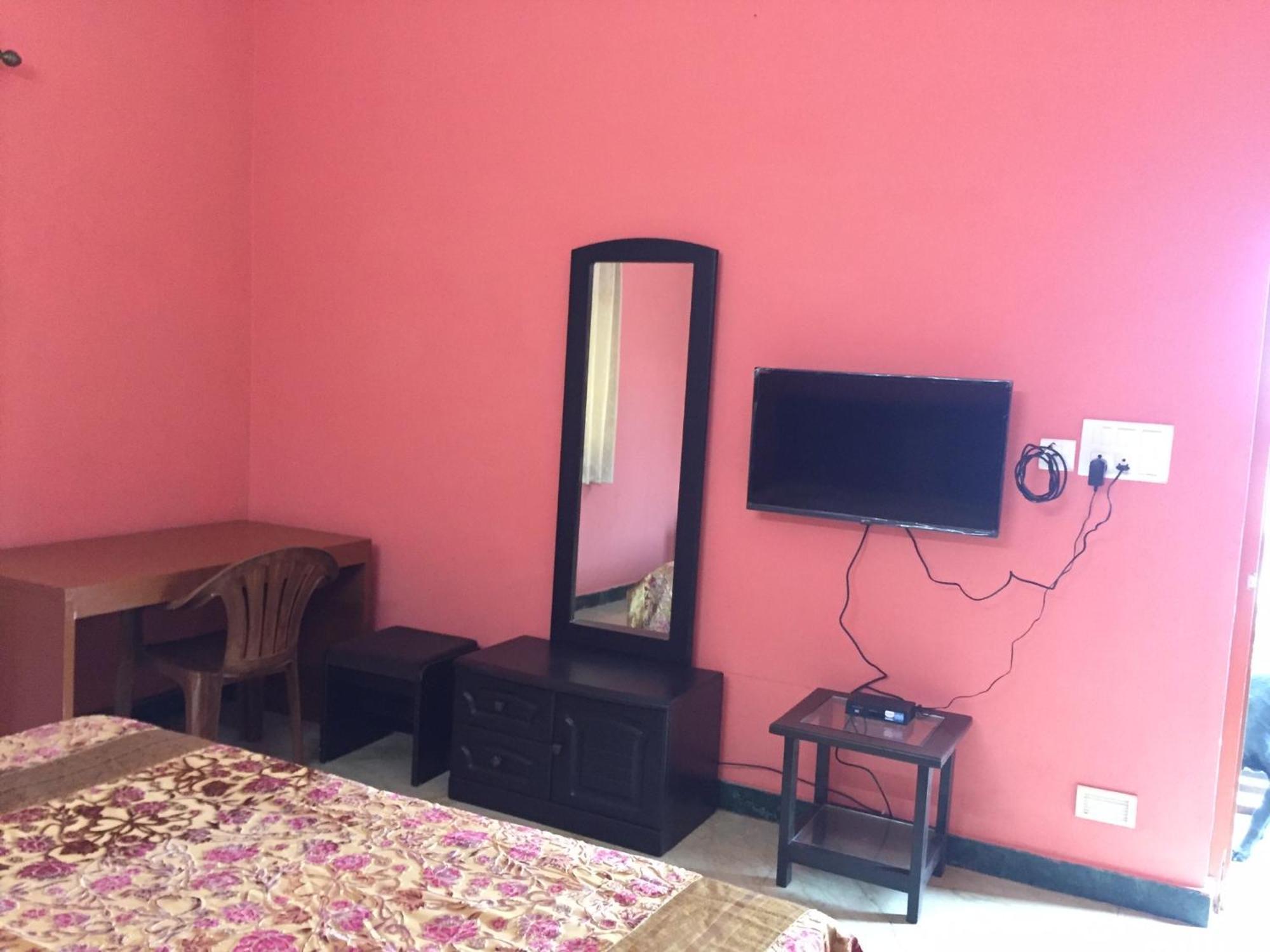 Kd'S Villa - North Goa Porvorim Eksteriør bilde