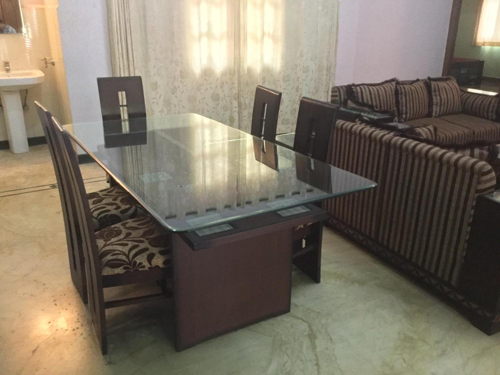 Kd'S Villa - North Goa Porvorim Eksteriør bilde